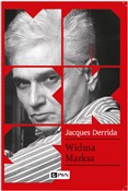 Widma Mark... - Jacques Derrida - buch auf polnisch 