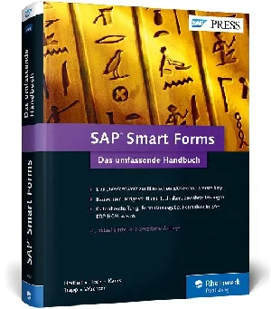 Obrazek HERTLEIF, W: SAP SMART FORMS