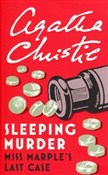 Książka : Sleeping M... - Agatha Christie
