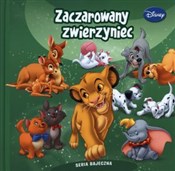Disney Zac... - Teresa Duralska-Macheta (red.) -  polnische Bücher