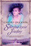 SEKRETNE Ż... - CAROLLY ERICKSON -  polnische Bücher