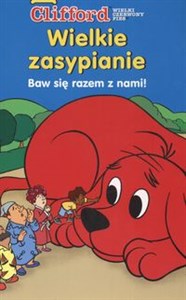 Bild von Clifford Wielkie zasypianie Baw się razem z nami