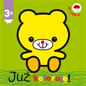 Polnische buch : Już koloru...