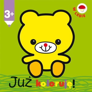 Bild von Już koloruję W lesie