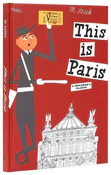 This is Pa... - Miroslav Sasek -  fremdsprachige bücher polnisch 