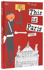 Obrazek This is Paris