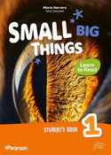 Zobacz : Small Big ... - Mario Herrera