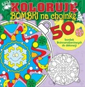 Koloruję b... - buch auf polnisch 