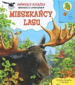 Mieszkańcy... - Tatiana Bogdan, Natalia Rymar (ilustr.) - buch auf polnisch 