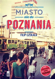 Bild von Miasto nie do Poznania