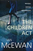 The Childr... - Ian McEwan - buch auf polnisch 
