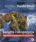 Światło i ... - Harold Davis -  polnische Bücher