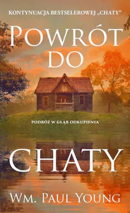 Obrazek Powrót do chaty