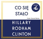 [Audiobook... - Clinton Hillary Rodham -  Książka z wysyłką do Niemiec 