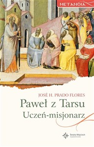 Bild von Metanoia. Uczeń - misjonarz. Paweł z Tarsu