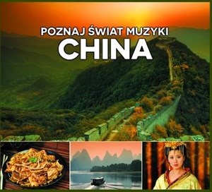 Bild von Poznaj świat muzyki China