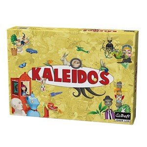 Bild von Kaleidos