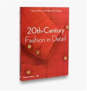 Obrazek 20th-Century Fashion in Detail