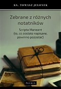 Zebrane z ... - Tomasz Jelonek -  Książka z wysyłką do Niemiec 