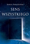 Sens wszys... - Karol Paradziński -  Polnische Buchandlung 