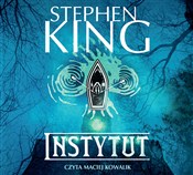 Książka : Instytut - Stephen King