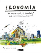Ekonomia T... - Boguś Janiszewski -  Książka z wysyłką do Niemiec 