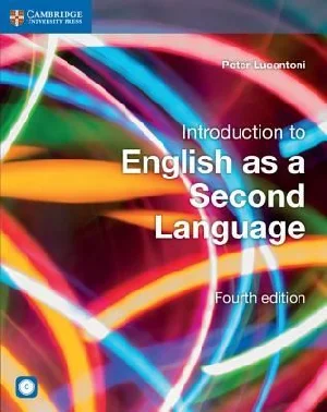 Obrazek Introduction to English as a Second Language C