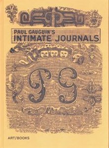 Bild von Paul Gauguin's Intimate Journals