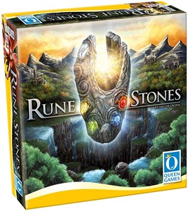 Bild von Rune Stones