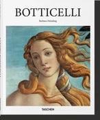 Botticelli... - Barbara Deimling -  fremdsprachige bücher polnisch 