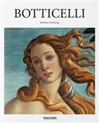 Botticelli... - Barbara Deimling -  fremdsprachige bücher polnisch 