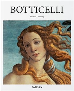 Bild von Botticelli