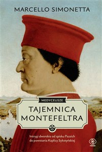 Bild von Medyceusze Tajemnica Montefeltra