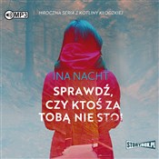 Polska książka : [Audiobook... - Ina Nacht