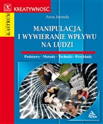 Polnische buch : Manipulacj... - Anna Jarmuła