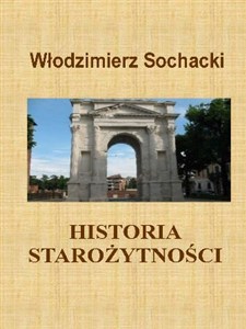 Obrazek Historia starożytności