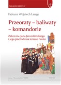 Przeoraty ... - Tadeusz Wojciech Lange -  Polnische Buchandlung 