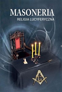 Bild von Masoneria. Religia lucyferyczna