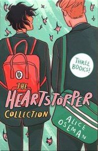 Bild von The Heartstopper Collection Volume 1-3