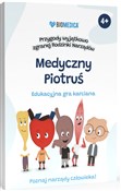 Polnische buch : Medyczny P... - Jacek Mieszkowicz