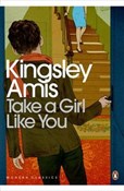 Take A Gir... - Kingsley Amis - Ksiegarnia w niemczech