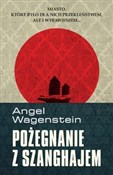Polnische buch : Pożegnanie... - Angel Wagenstein
