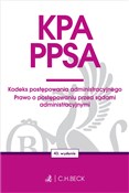 KPA. PPSA.... - Opracowanie Zbiorowe - Ksiegarnia w niemczech