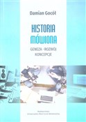 Polska książka : Historia m... - Damian Gocół