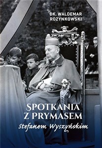 Bild von Spotkania z Prymasem Stefanem Wyszyńskim