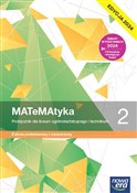 Matematyka... - Wojciech Babiański, Lech Chańko, Joanna Czarnowska -  polnische Bücher