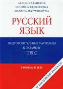 Russkij ja... - Alicja Kaźmierak, Ludmiła Kędzierska, Danuta Matwijczyna - buch auf polnisch 