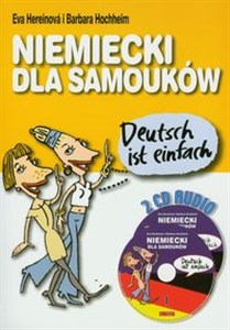 Bild von Niemiecki dla samouków + 2 CD