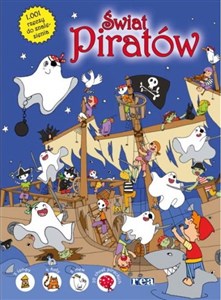 Bild von Świat piratów