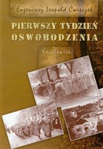 Bild von Pierwszy tydzień oswobodzenia